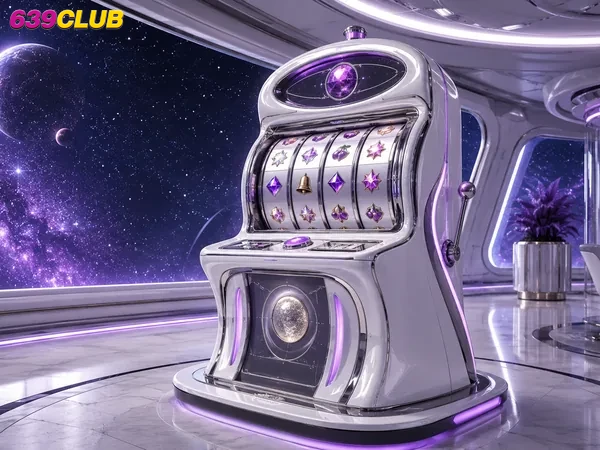 Visual themes featured in the slots guide