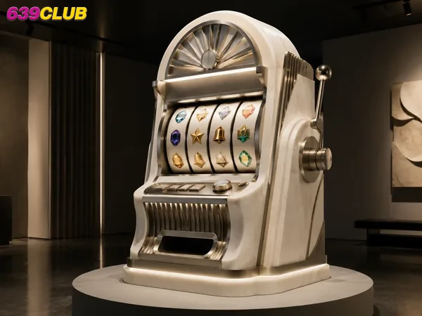 Playing themed slots on a mobile phone